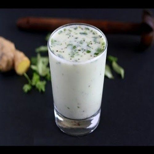 Healthy And Natural Buttermilk Masala Grade: Food Grade