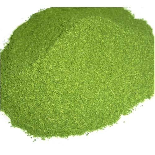 Healthy and Natural Green Chilli Powder