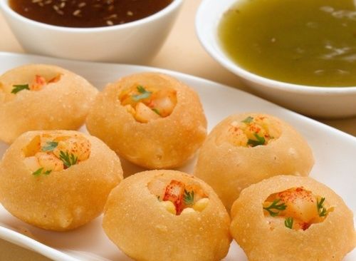 Healthy And Natural Panipuri Masala