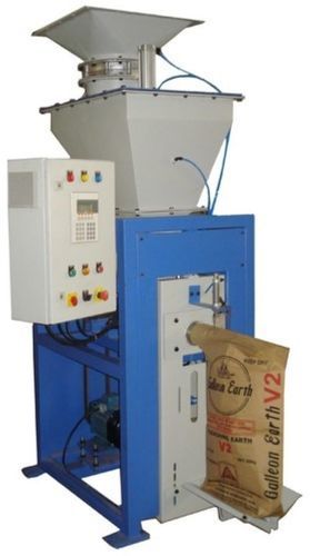 High Accuracy Valve Bag Filling Packing Machine