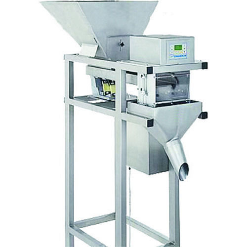 Automatic High Accuracy Valve Bag Filling Packing Machine