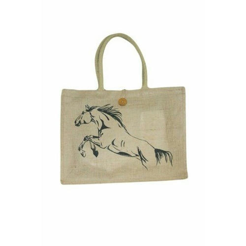 jute shopping bags