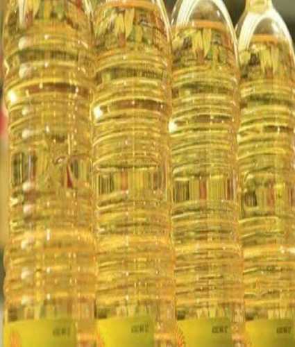 Kachchi Ghani Natural Pure Mustard Oil