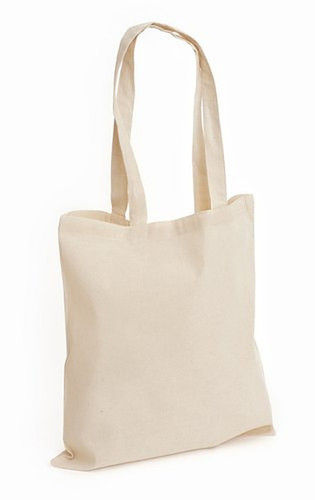 cotton shopping bags