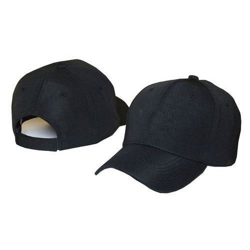 Plain Perfect Fitting Fashion Caps