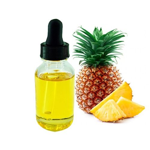 Pineapple Oil