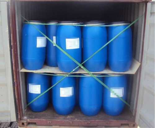 Reactive Synthetic Printing Liquid Thickener