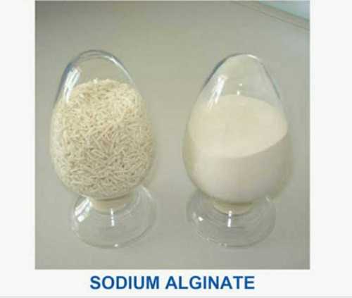 Sodium Alginate