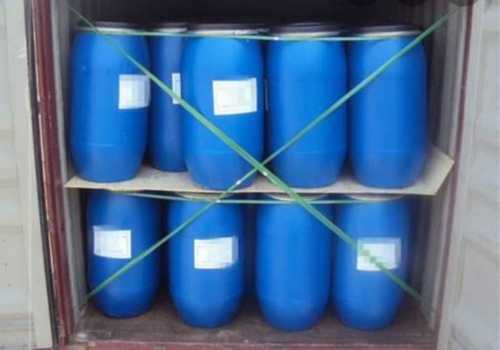 Synthetic Reactive Thickener Liquid