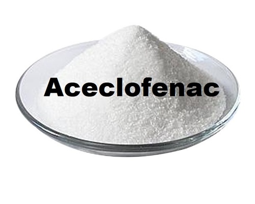 How does Aceclofenac Powder work in the body? How does Aceclofenac Powder work in the body?