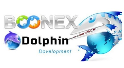 Boonex And Dolphin Development Service
