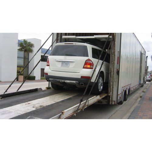 Car Transportation Service