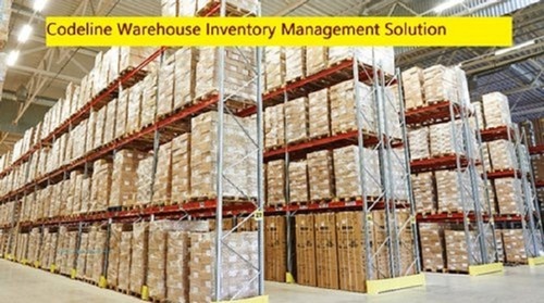 Codeline Warehouse Inventory Management Solution By Forward Space Logistics Pvt. Ltd.