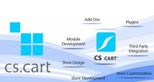 CS Cart E Commerce Application Development Service