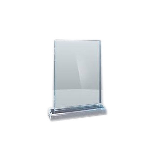 Customized Transparent Acrylic Trophy