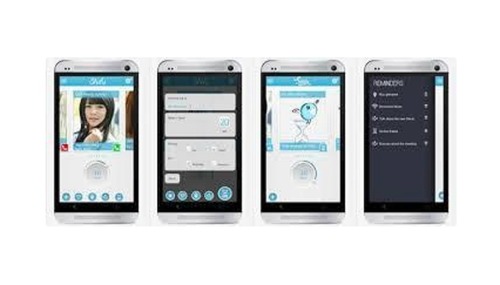 Daily Task Management Apps Development Service