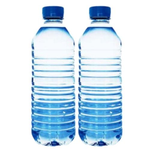 Trasparent Drinking Water Bottle 1 Ltr