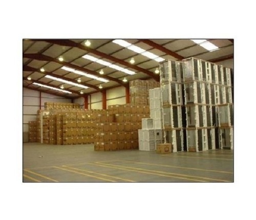 Freight Warehousing Service By Forward Space Logistics Pvt. Ltd.
