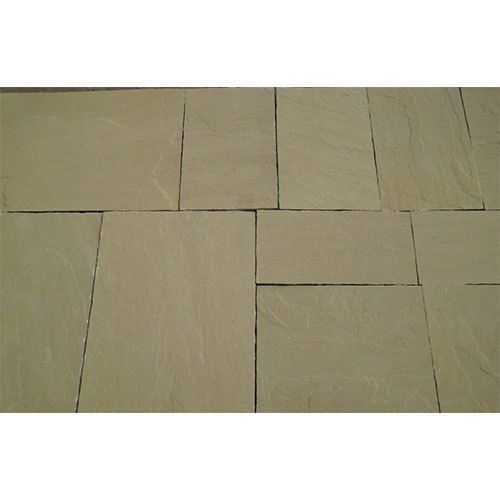 Gardha Yellow Natural Slabs