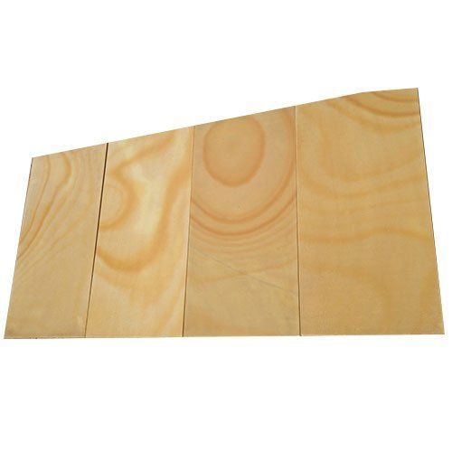 Gardha Yellow Velvet Finish Slab