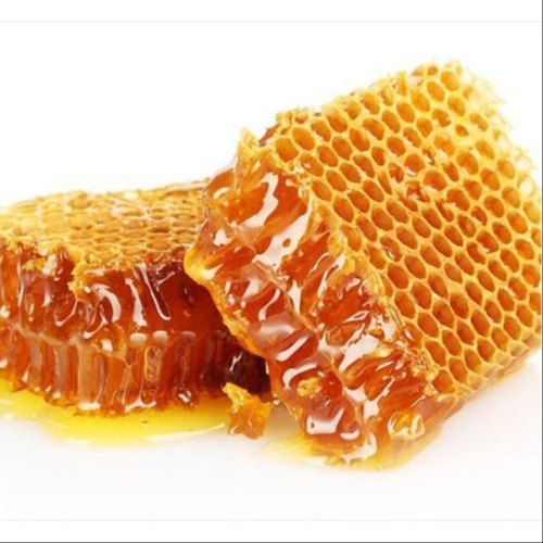 Healthy and Natural Comb Honey