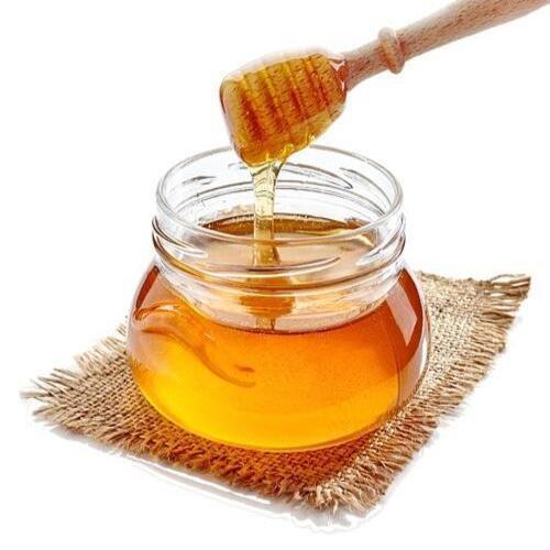 Healthy and Natural Floral Honey