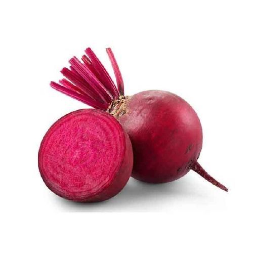 Healthy And Natural Fresh Beetroot Shelf Life: 10-15 Days