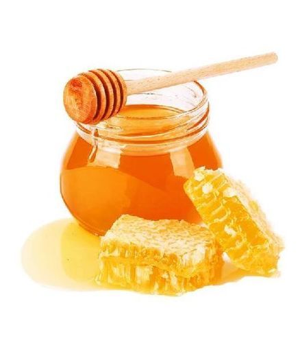 Healthy and Natural Organic Honey