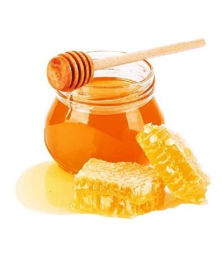 Healthy And Natural Organic Honey Shelf Life: 1 Years