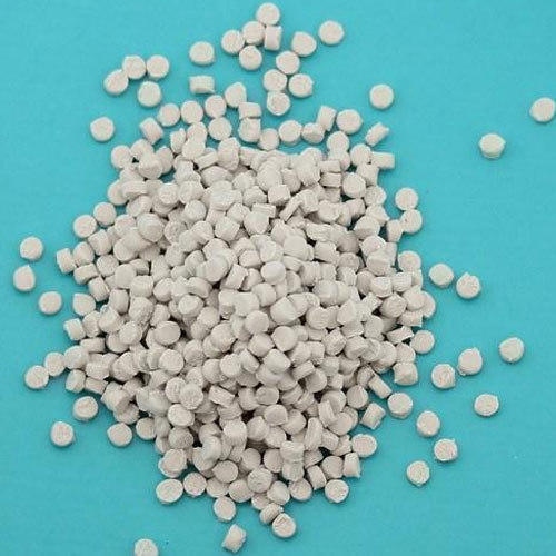 All Industrial White Pvc Granules For Plastic Industry