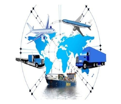 Logistics Support Service - Pan India On Site Solutions | Flexible Payment Options, Online & Offline