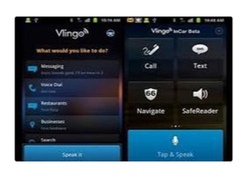 Personal Assistance Apps Development Service