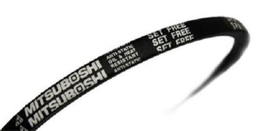 Rubber Mitsuboshi V Belts