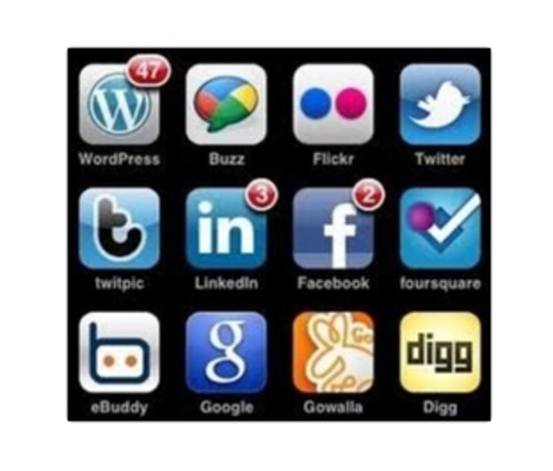 Social Networking Apps Development Service - Mobile & Web Applications, Admin Panel | 24/7 Support, User Friendly, 1 Year Maintenance, English & Hindi