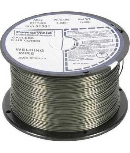 Stainless Steel Welding Wire