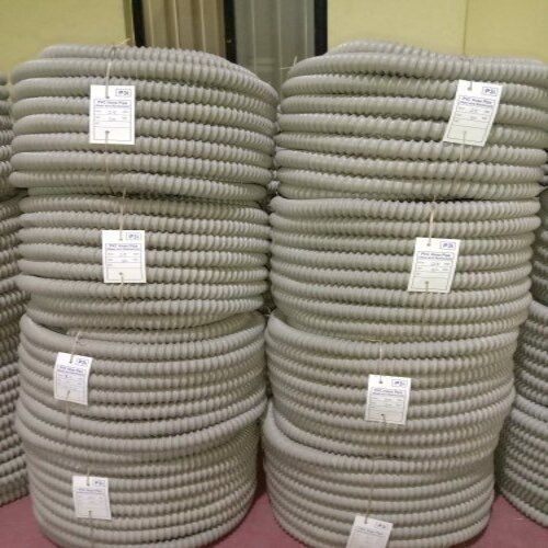 Steel Wire Reinforced Flexible Hose Pipes