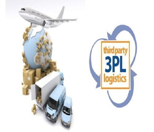 Third Party Logistic Service By Forward Space Logistics Pvt. Ltd.