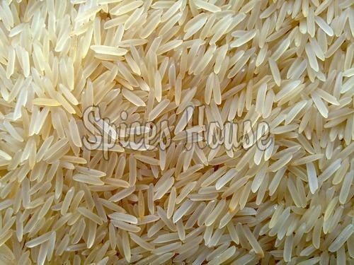 1121 Sella Basmati Rice