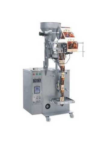 Silver Automatic Laminated Film Food Packaging Machines