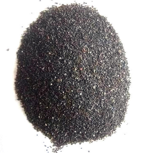 Black Aluminium Oxide - Al2O3, Highly Pure Material for Aluminium Metal Production | Nanostructured Features