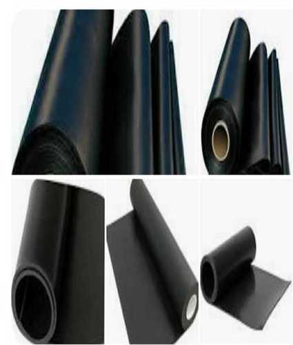 Black Rubber Sheet Hardness: Yes