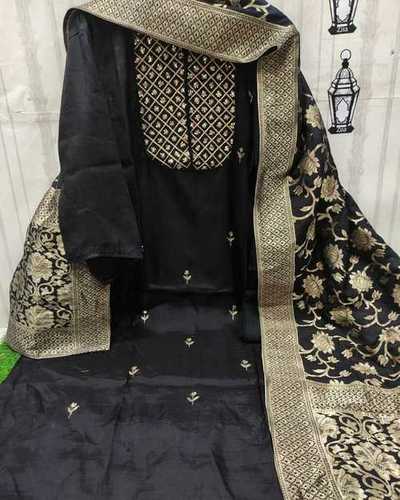 Cotton Printed Salwar Suit