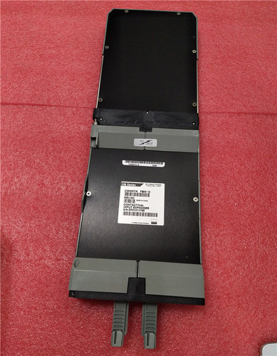 Fine Finish Foxboro M241 Module