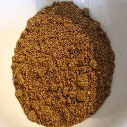 Healthy And Natural Chana Masala Powder Grade: Food Grade