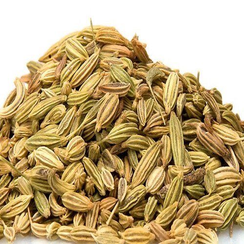 Healthy And Natural Fennel Seeds Grade: Food Grade