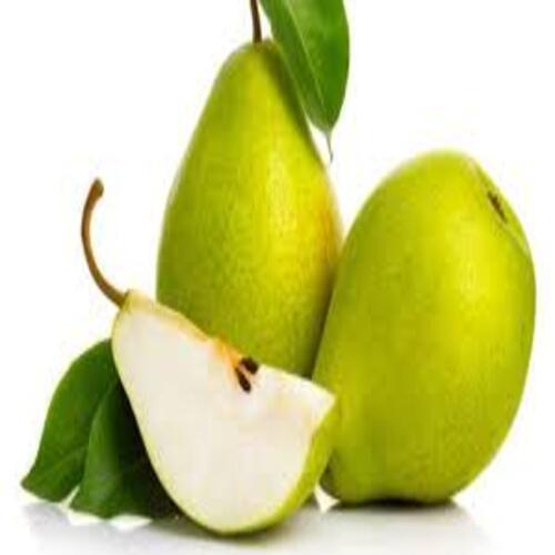 Creamy Healthy And Natural Fresh Pear