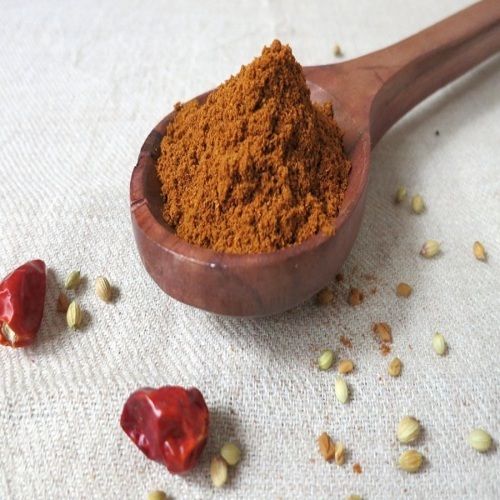 Pav Bhaji Masala Powder - 1KG, 5KG, 10KG | FSSAI Certified, Natural Taste, Non Harmful, Very Good Quality, Cool and Dry Storage