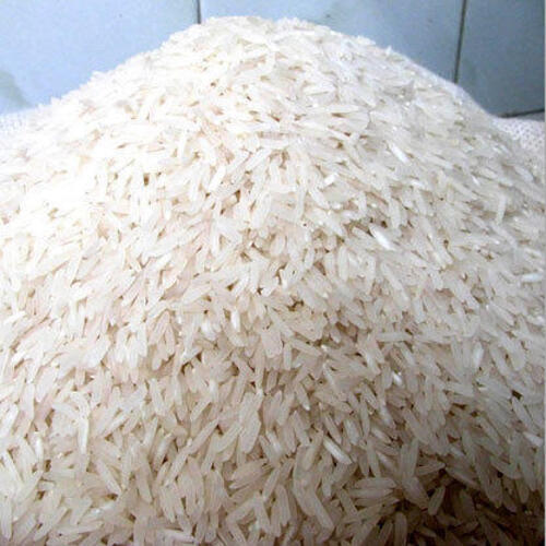 Healthy And Natural Sharbati Non Basmati Rice Broken (%): 2 %