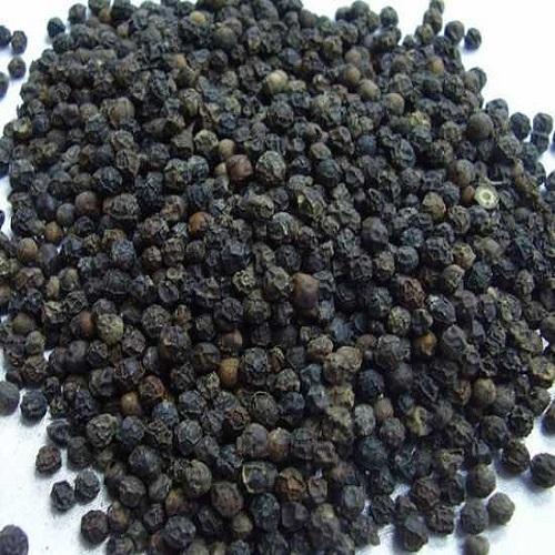 Healthy and Natural Whole Black Pepper Seeds