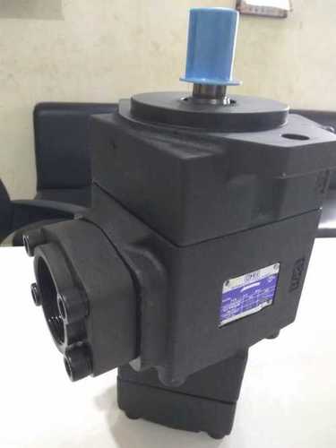 Industrial Hydraulic Vane Pump Usage: Water